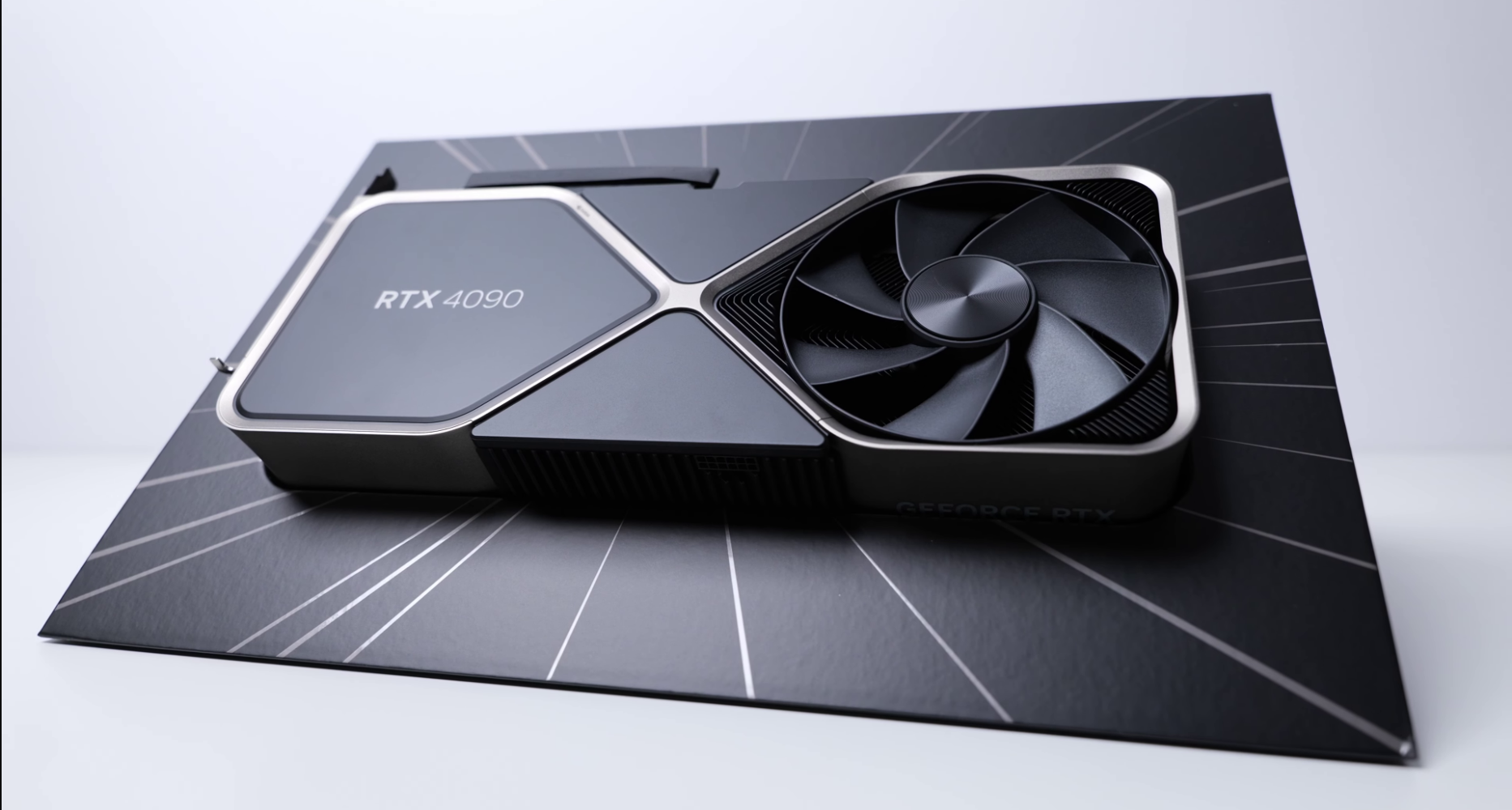 Everything You Need To Know About The RTX 4090!